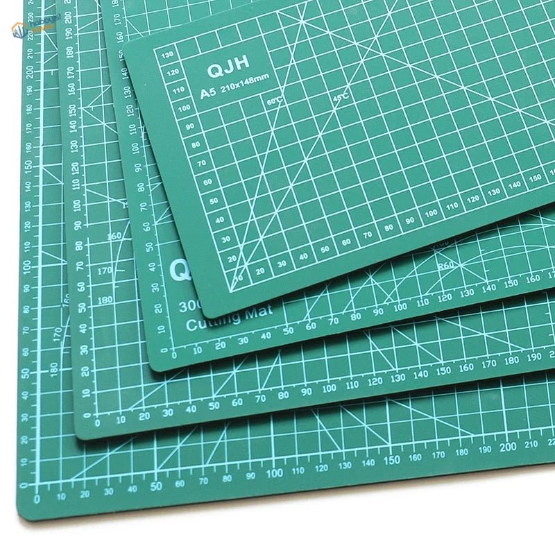 Cutting mat (self-healing) — illustrative product image