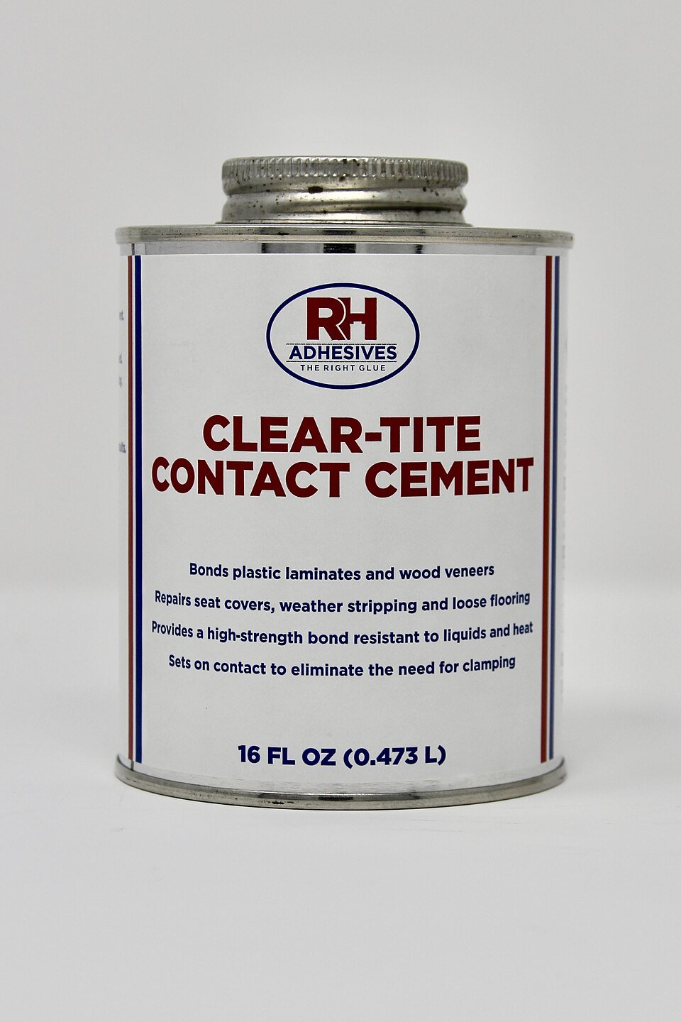 Contact glue (contact adhesive) photo