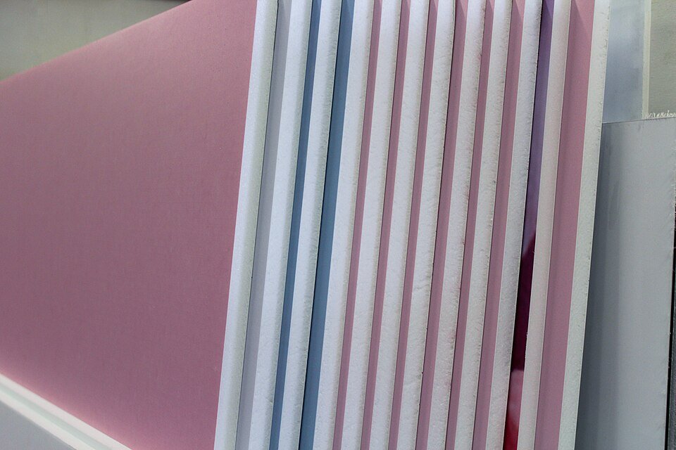 Forex board (PVC foam board) — illustrative product image