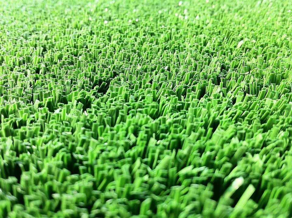 Grass mat (model landscaping) — illustrative product image